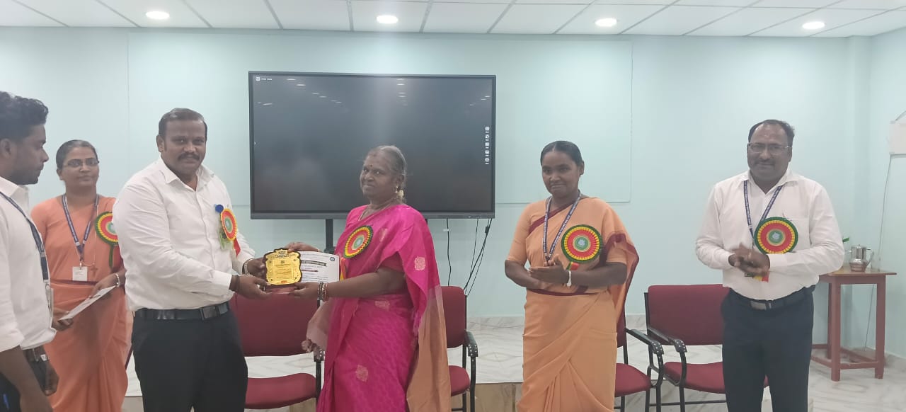  ENGINEERS’ DAY CELEBRATION – 2026